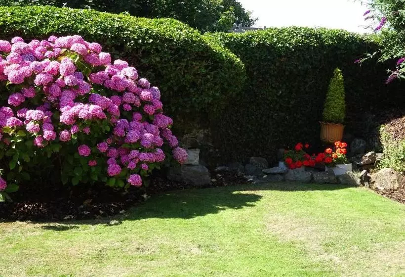 Yr Hen Felin   The Old Mill B&b