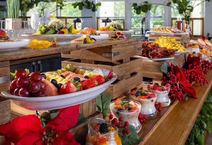 Diplomat Beach Resort Hollywood Curio Collection By Hilton