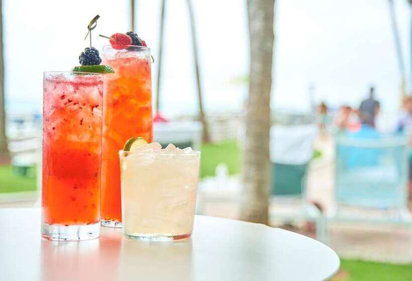 Diplomat Beach Resort Hollywood Curio Collection By Hilton