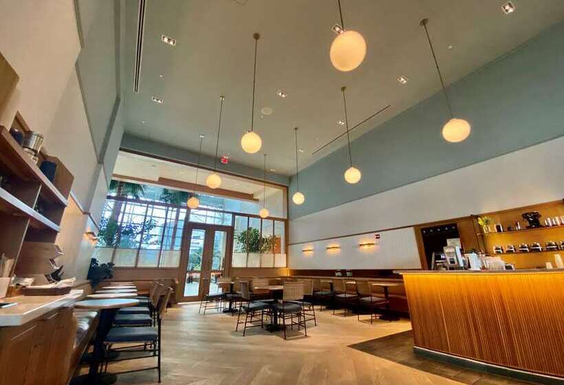 Diplomat Beach Resort Hollywood Curio Collection By Hilton