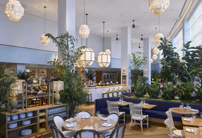 Diplomat Beach Resort Hollywood Curio Collection By Hilton