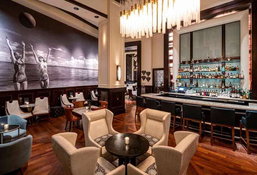 Diplomat Beach Resort Hollywood Curio Collection By Hilton