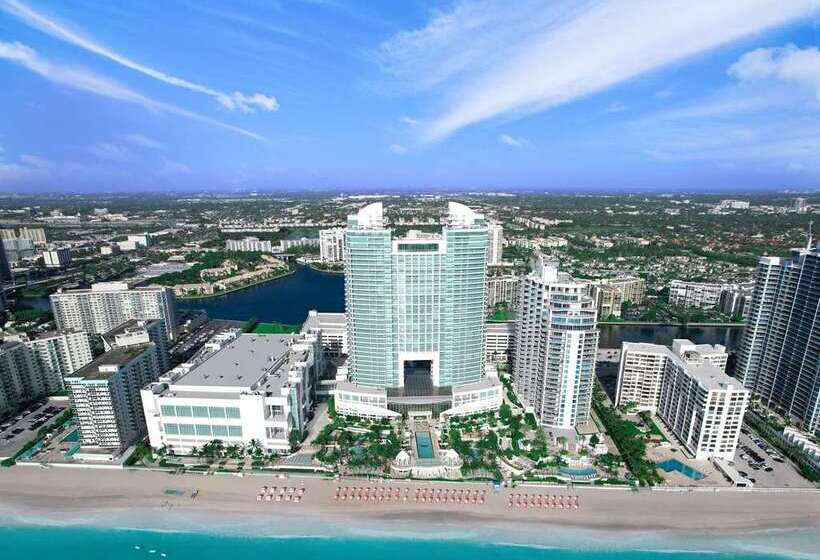 Diplomat Beach Resort Hollywood Curio Collection By Hilton