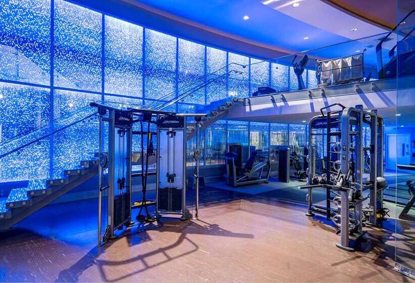 Diplomat Beach Resort Hollywood Curio Collection By Hilton