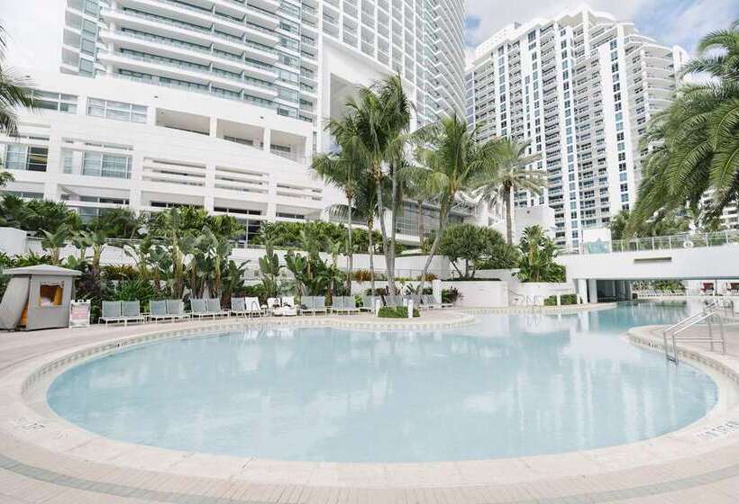 Diplomat Beach Resort Hollywood Curio Collection By Hilton