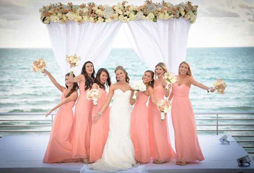 Diplomat Beach Resort Hollywood Curio Collection By Hilton