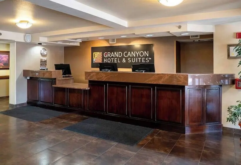 Grand Canyon Hotel & Suites