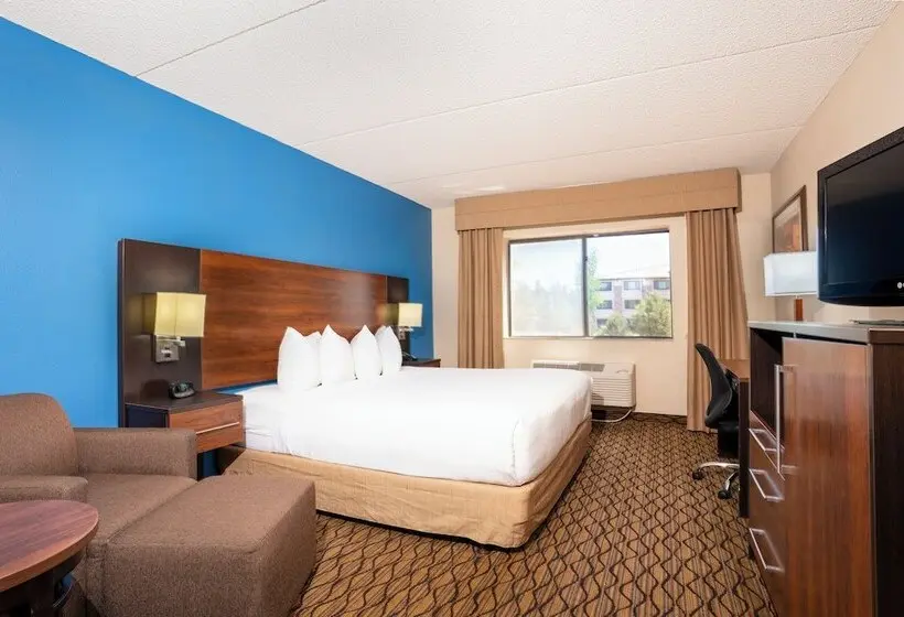 Grand Canyon Hotel & Suites