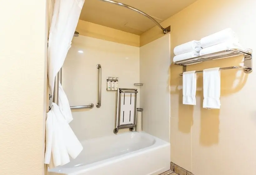 Grand Canyon Hotel & Suites