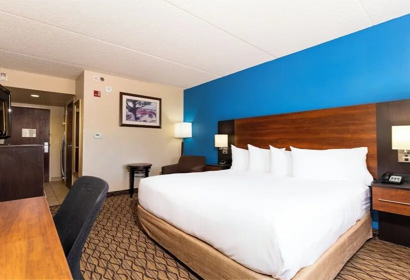 Grand Canyon Hotel & Suites