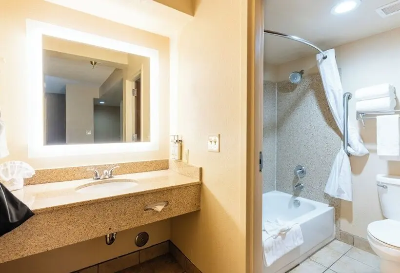 Grand Canyon Hotel & Suites