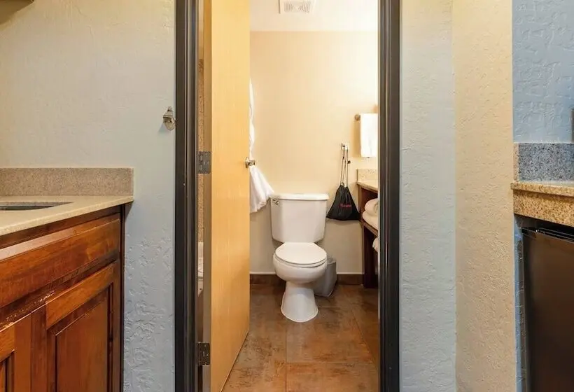 Grand Canyon Hotel & Suites