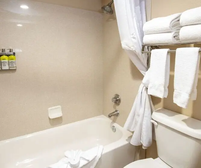 Grand Canyon Hotel & Suites
