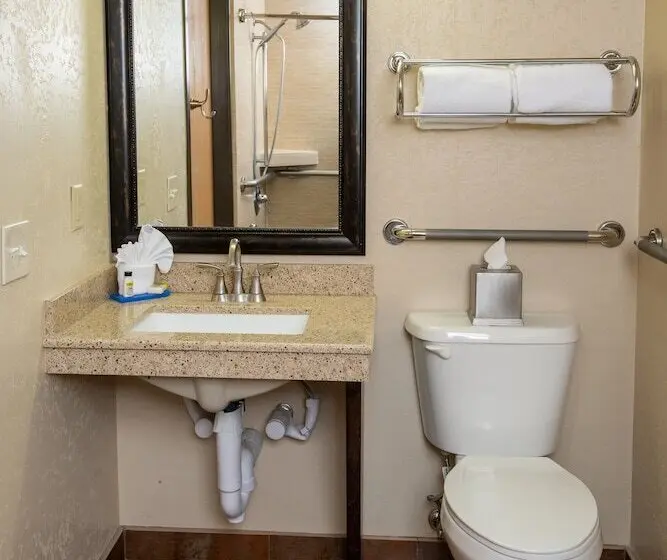 Grand Canyon Hotel & Suites