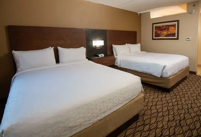 Grand Canyon Hotel & Suites