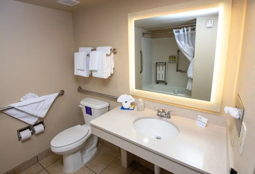 Grand Canyon Hotel & Suites
