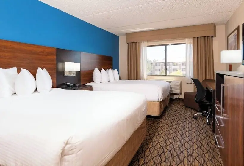 Grand Canyon Hotel & Suites