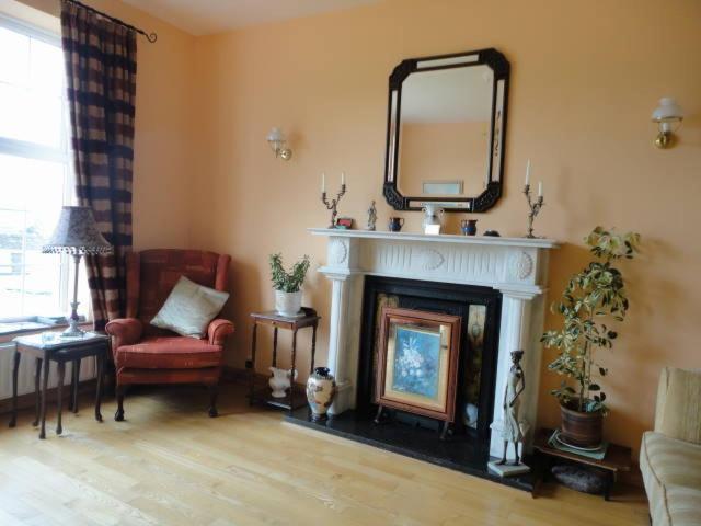 Hotel Alpine Guesthouse