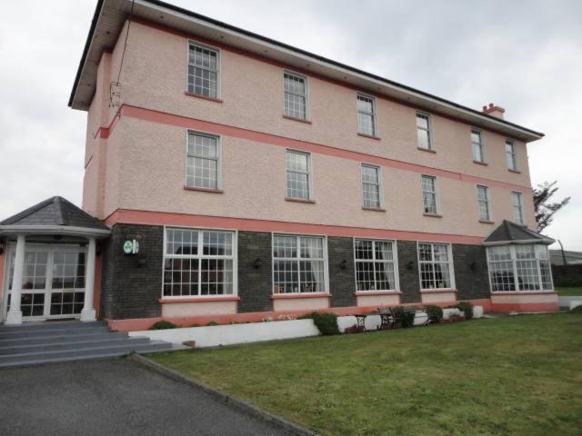 Hotel Alpine Guesthouse