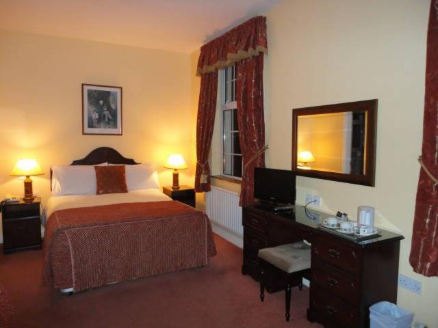 Hotel Alpine Guesthouse