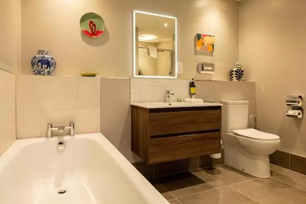 Отель Butler House