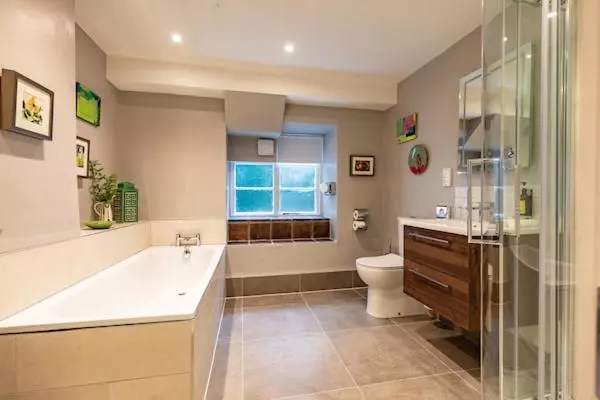 Отель Butler House