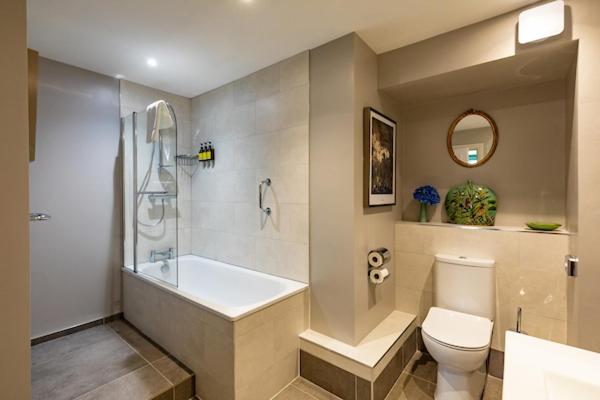 Отель Butler House