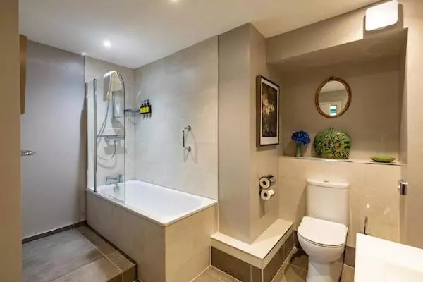 Отель Butler House