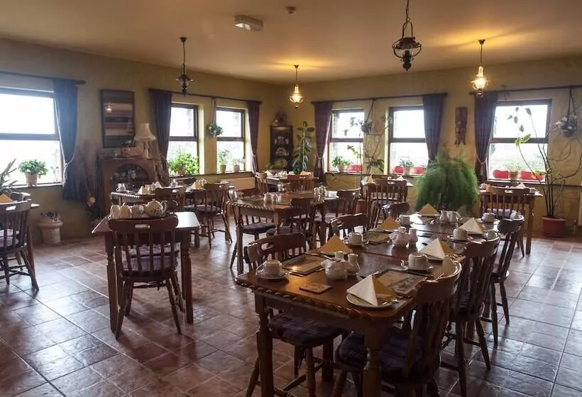 فندق Cappabhaile House