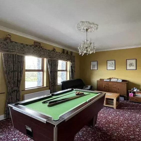 فندق Cappabhaile House