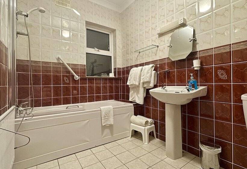 Hotel Cappabhaile House