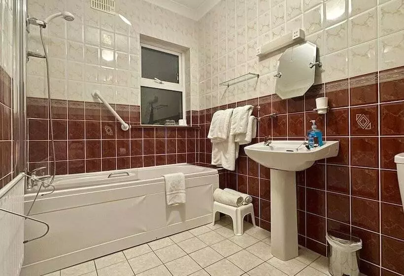 فندق Cappabhaile House