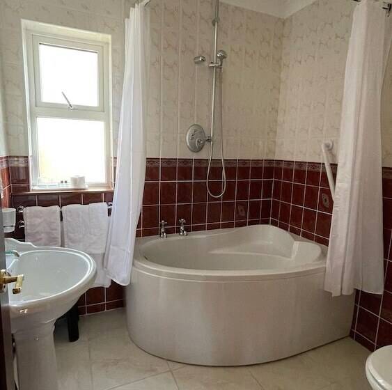 Hotel Cappabhaile House