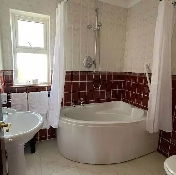 فندق Cappabhaile House