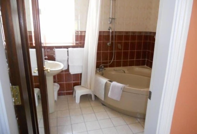 Hotel Cappabhaile House