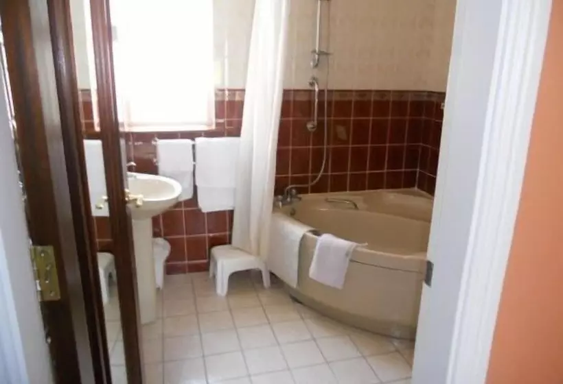 فندق Cappabhaile House