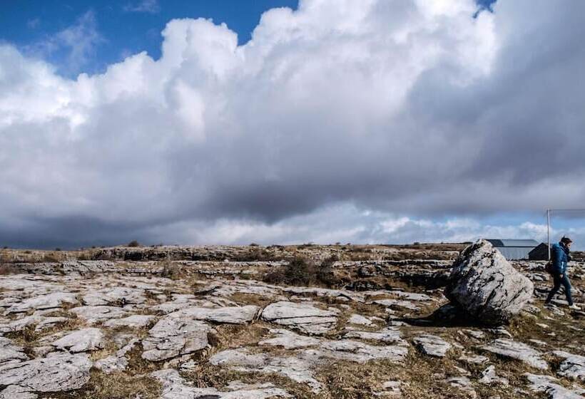 Hotel Cappabhaile House