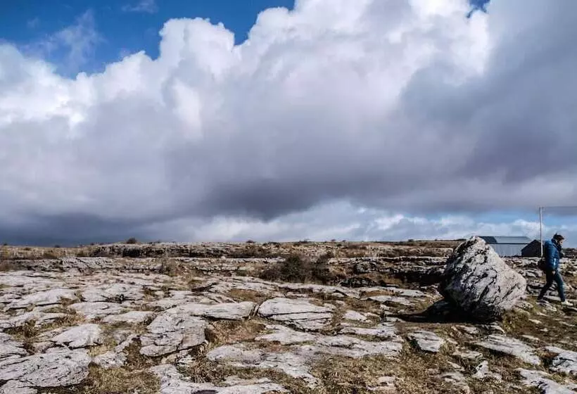 فندق Cappabhaile House