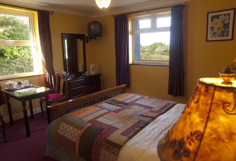 Hotel Cappabhaile House