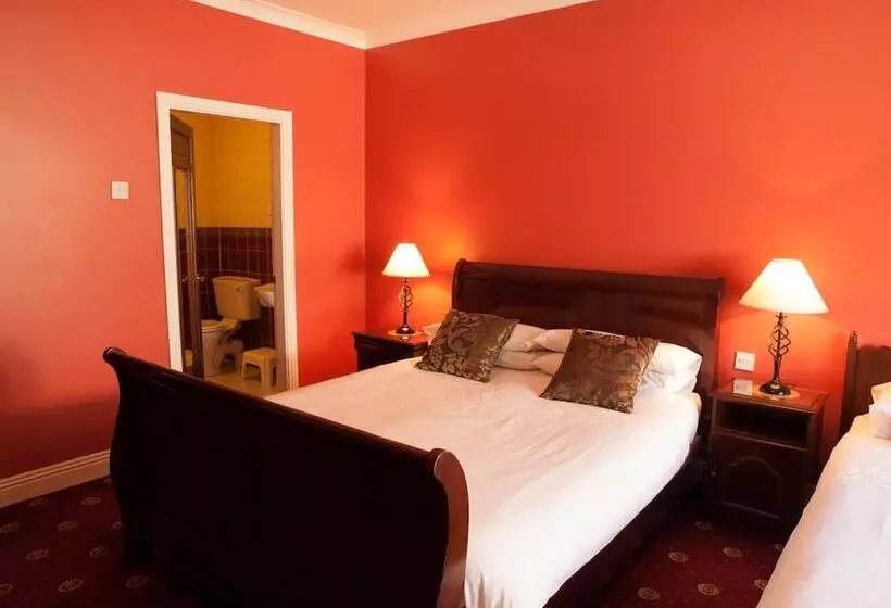 فندق Cappabhaile House