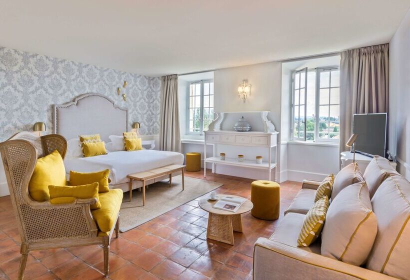 هتل Château De Mazan, Bw Premier Collection By Best Western