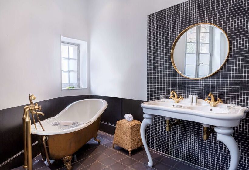 هتل Château De Mazan, Bw Premier Collection By Best Western