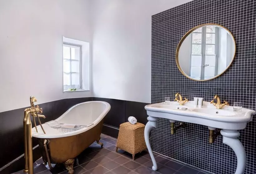 هتل Château De Mazan, Bw Premier Collection By Best Western