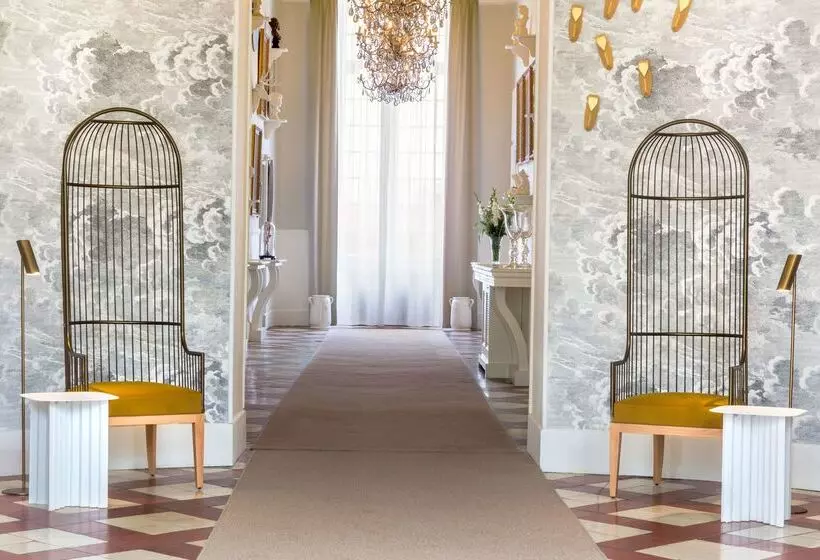 هتل Château De Mazan, Bw Premier Collection By Best Western