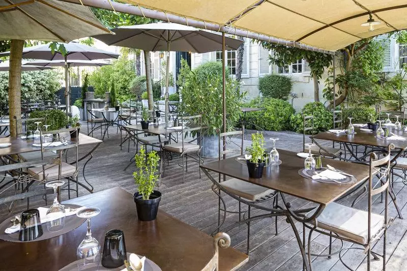 هتل Château De Mazan, Bw Premier Collection By Best Western