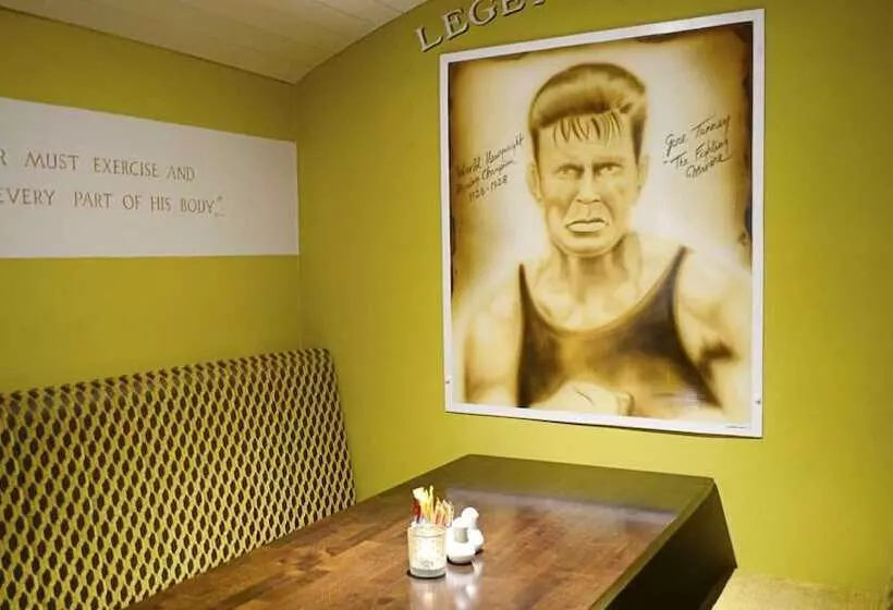 Отель Cill Aodain Court