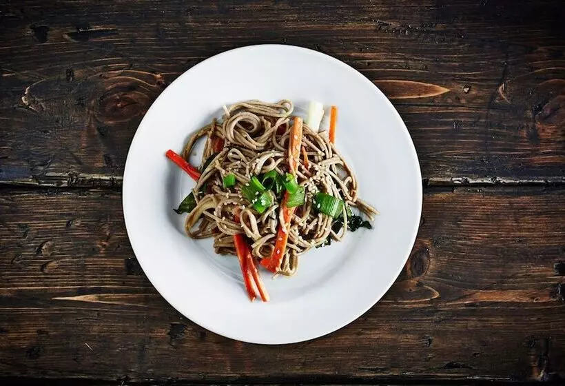 Отель Cill Aodain Court