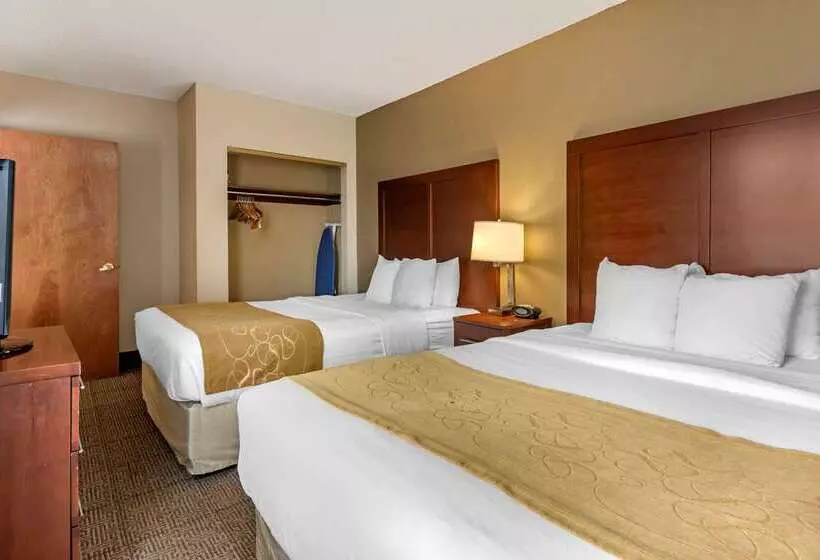 فندق Comfort Suites Sawgrass