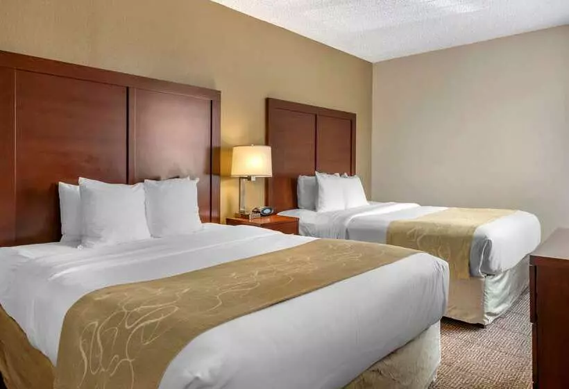 فندق Comfort Suites Sawgrass