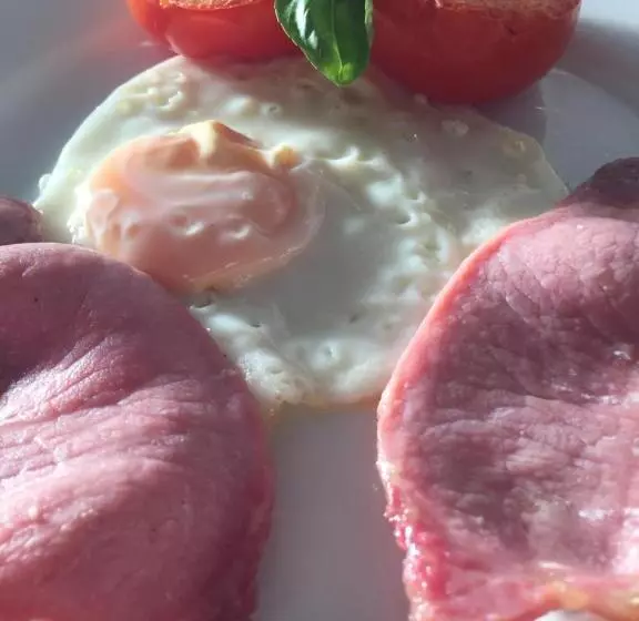 Hotel Coral Gables Guesthouse & Campsite